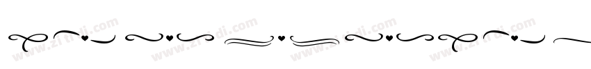 PNC Brand字体转换